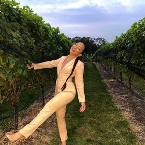 Meet your Posher, Denise